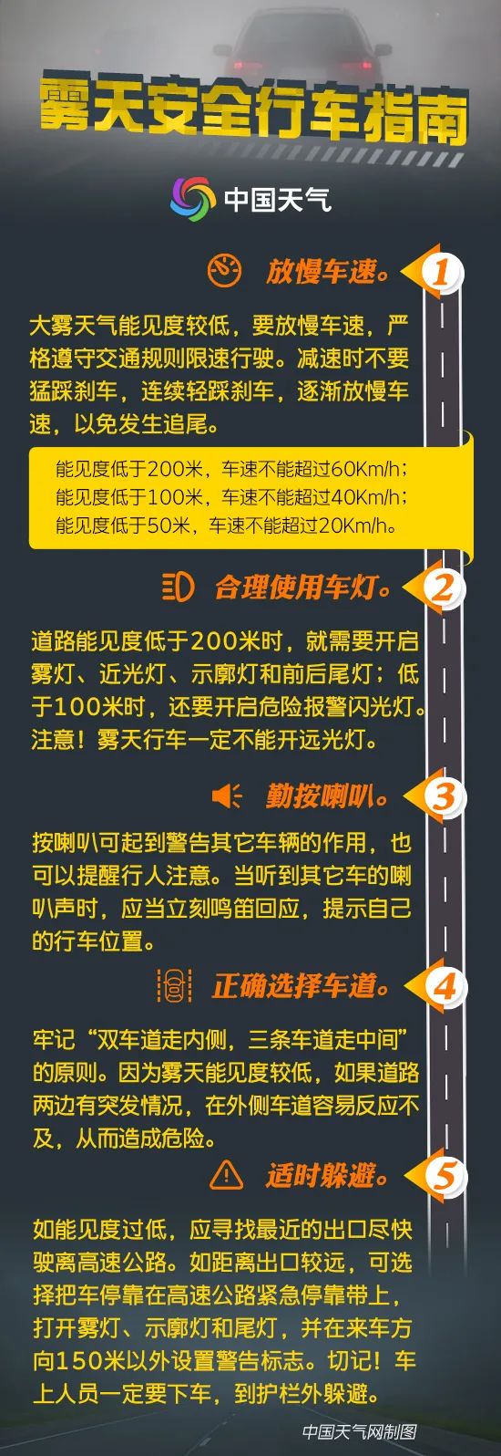 出行请注意！南京部分地区已升级为大雾红色预警