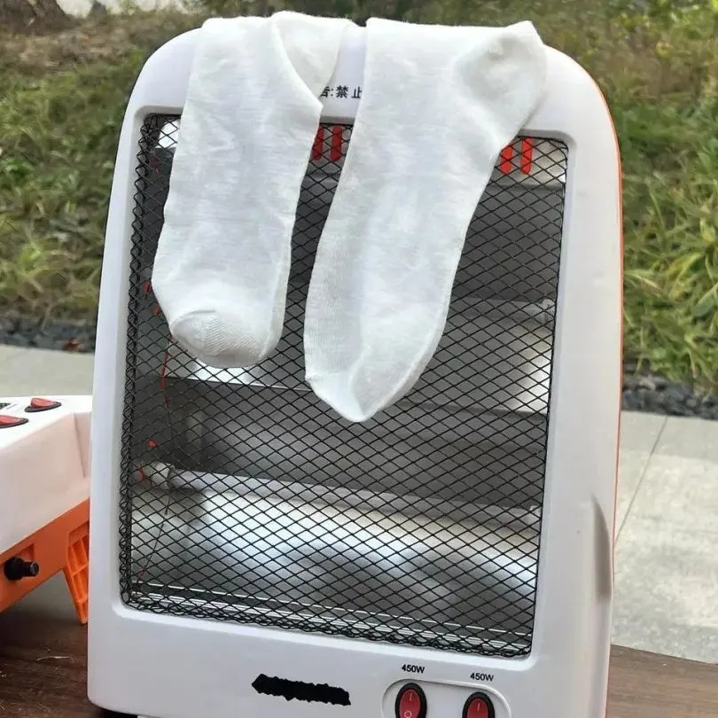 1分钟飙到600℃，赶紧自查！