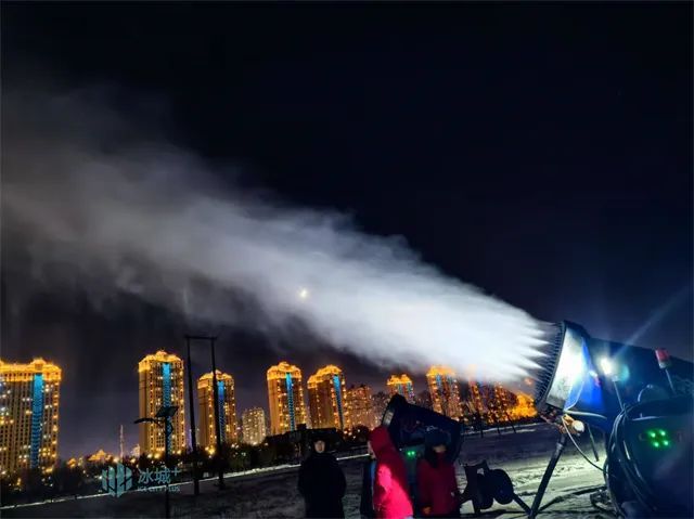 这一“顶流”即将回归！预计半个月后亮相冰城江畔