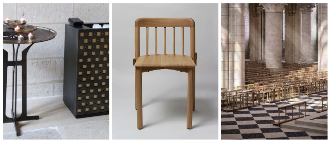 重新开放！巴黎圣母院有哪些令人惊叹的变化？