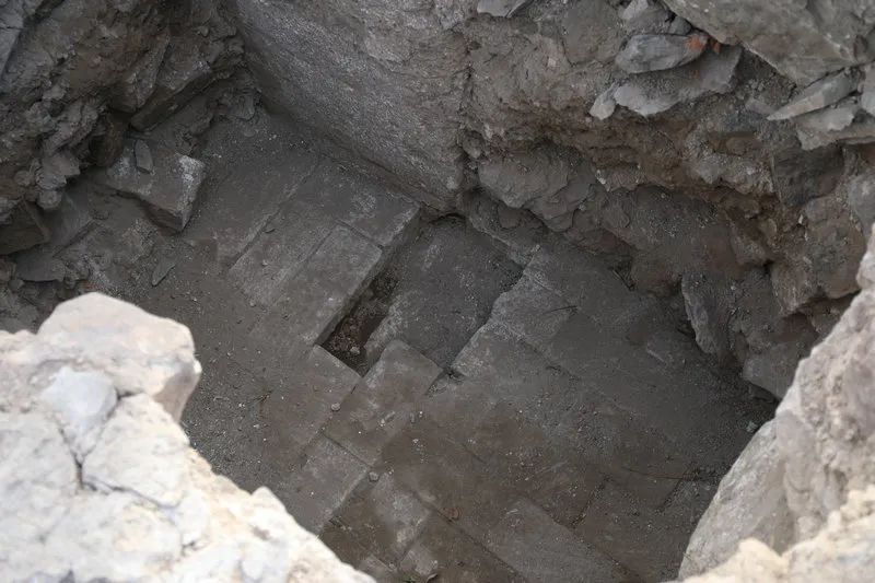 考古发掘取得多项重要成果!圆明园文源阁遗址有望对外开放—— 考古发掘取得多项重要成果!圆明园文源阁遗址有望对外开放——