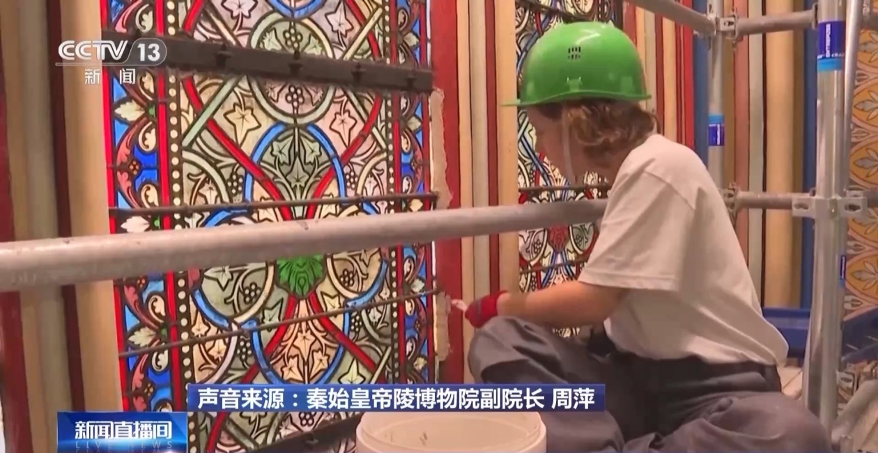 巴黎圣母院重开揭秘：快速修复背后的故事与中法合作新方向
