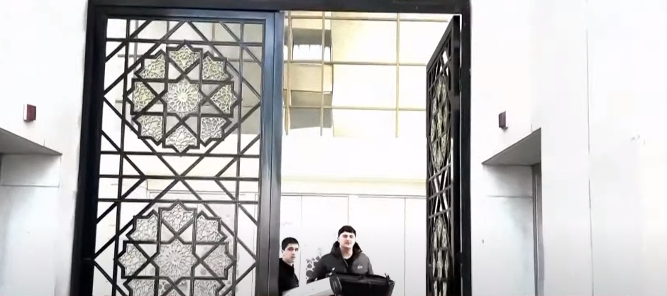 突发！伊朗大使馆遭袭击