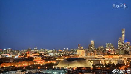 期待！观测木星迎来良机