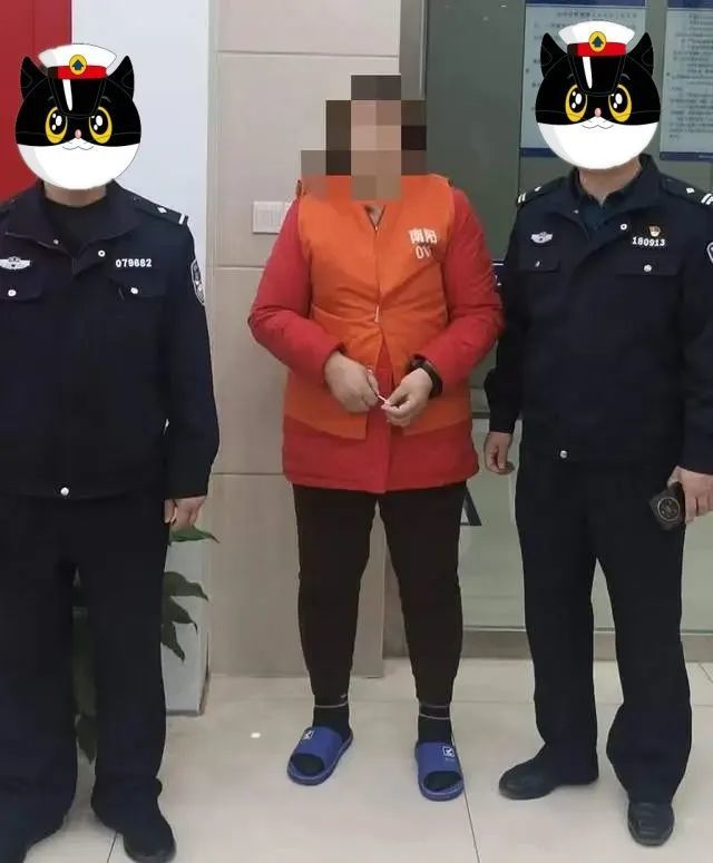 女子“三金”失窃，“准嫂嫂”岳某被刑拘！