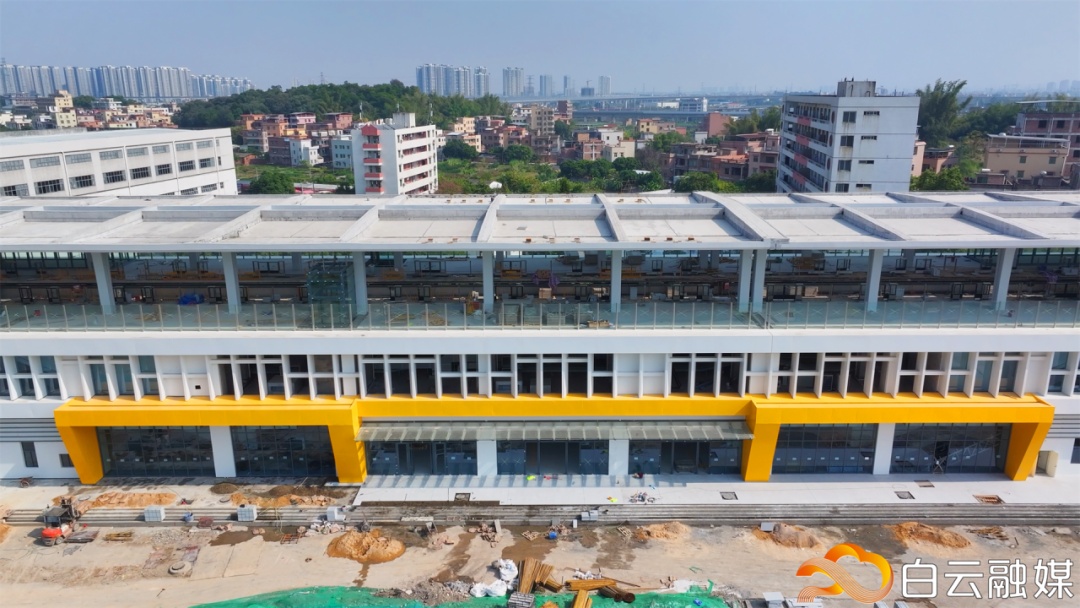 1小时内直达清远!广州这条城际线有新进展! 1小时内直达清远!广州这条城际线有新进展!