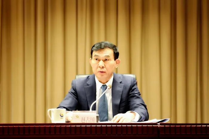 “中国黄金”原副总经理被查,2个月前董事长落马 “中国黄金”原副总经理被查,2个月前董事长落马