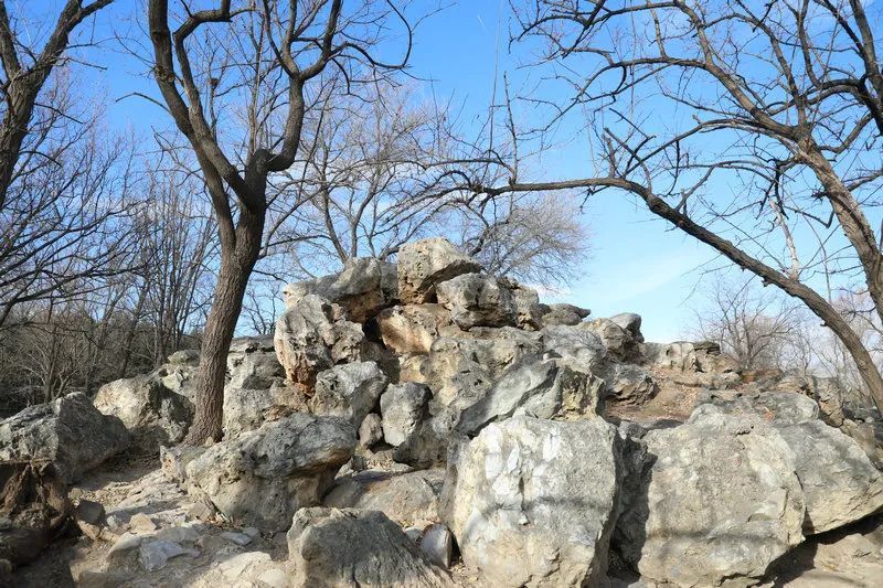 考古发掘取得多项重要成果!圆明园文源阁遗址有望对外开放—— 考古发掘取得多项重要成果!圆明园文源阁遗址有望对外开放——