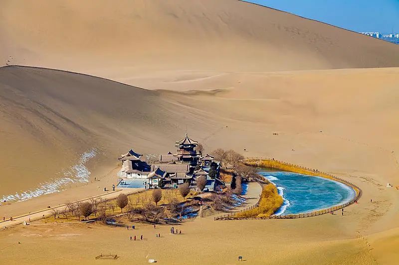 免费！半价！全国多景区官宣