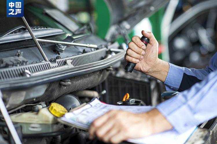 “史上最严车检来了”？真相是？