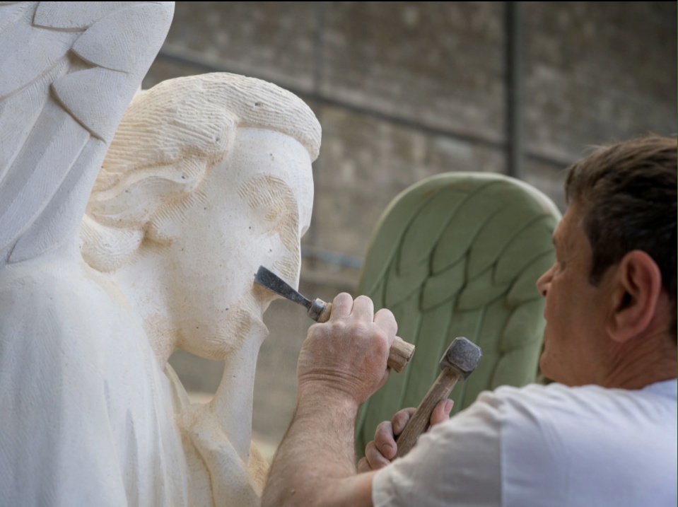 重新开放！巴黎圣母院有哪些令人惊叹的变化？