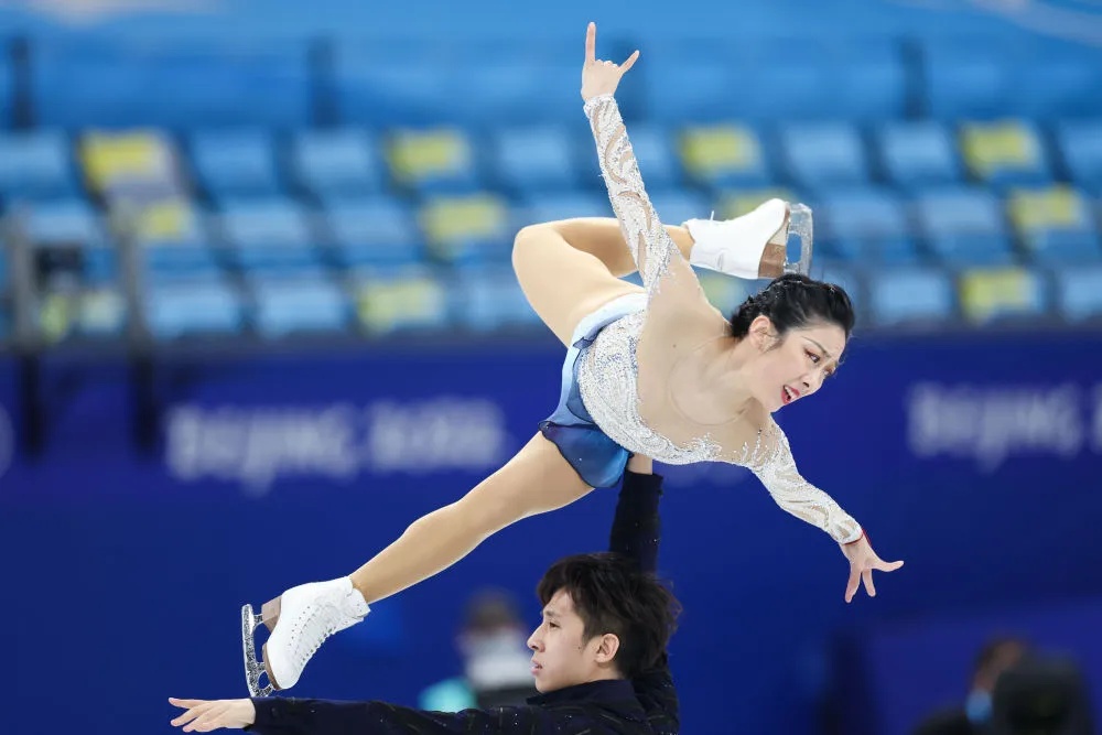 出生在东北！她宣布复出