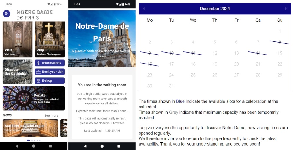 重新开放！巴黎圣母院有哪些令人惊叹的变化？