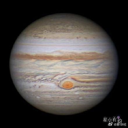 期待！观测木星迎来良机