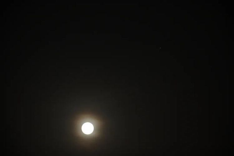 今年最后一次！错过要等一年！