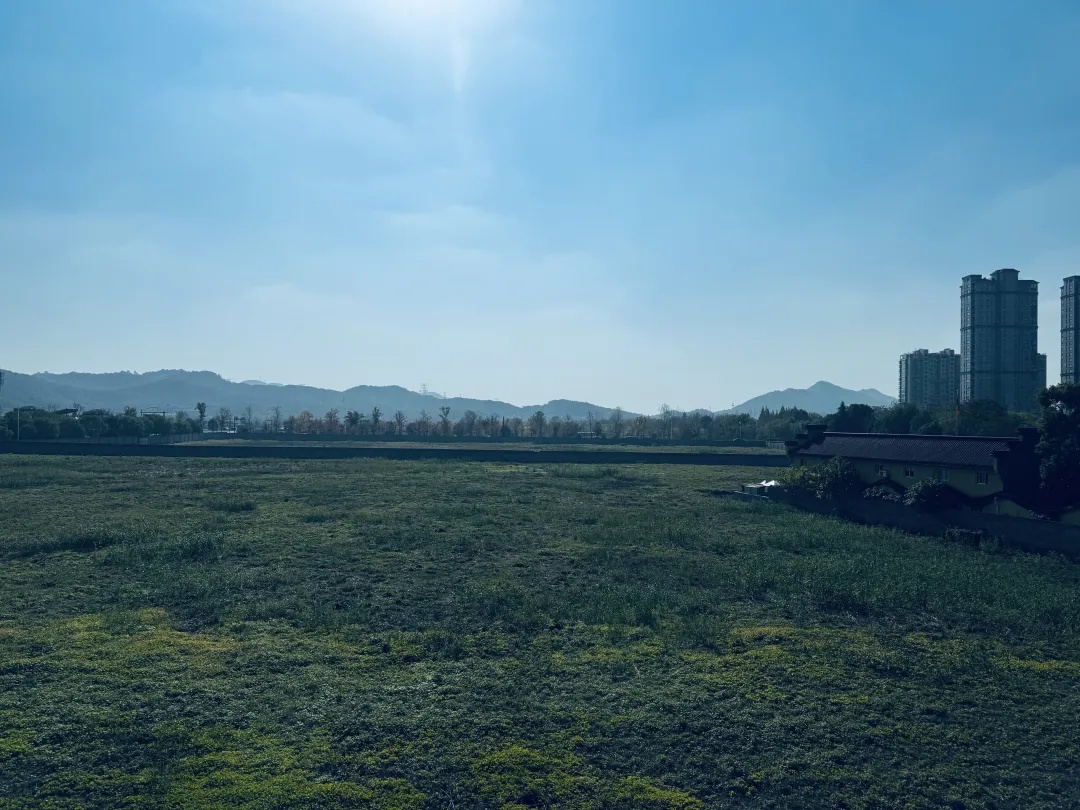 散了散了！今天明显好转！但杭州人明早要注意...