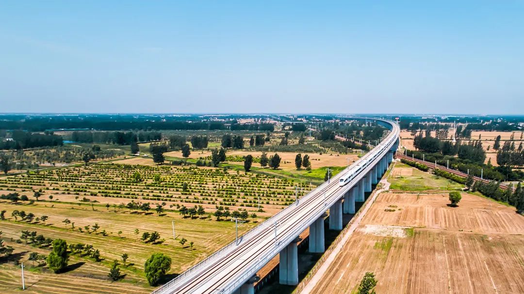 倒计时！济源将结束不通高铁历史！