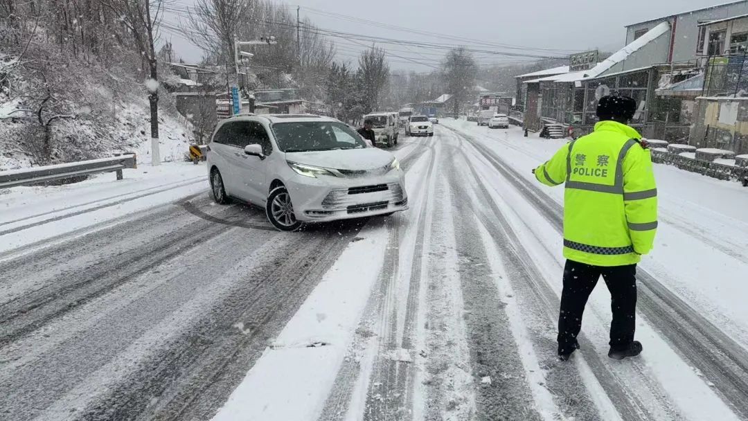 本轮降雪烟台哪里下得大?接下来天气将…… 本轮降雪烟台哪里下得大?接下来天气将……