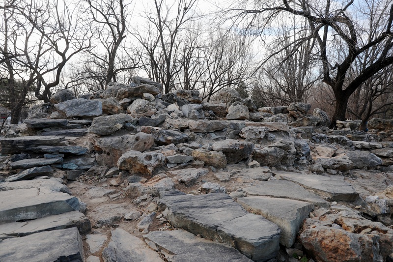 考古发掘取得多项重要成果!圆明园文源阁遗址有望对外开放—— 考古发掘取得多项重要成果!圆明园文源阁遗址有望对外开放——