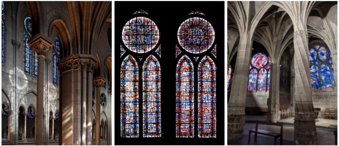 耗资53.5亿元人民币!传奇建筑“浴火重生”,重新开放→ 耗资53.5亿元人民币!传奇建筑“浴火重生”,重新开放→