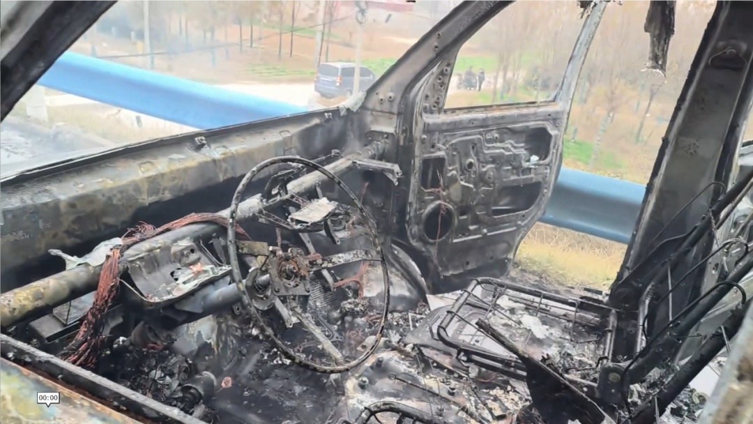 即使你是老司机,也不得不防! 即使你是老司机,也不得不防!