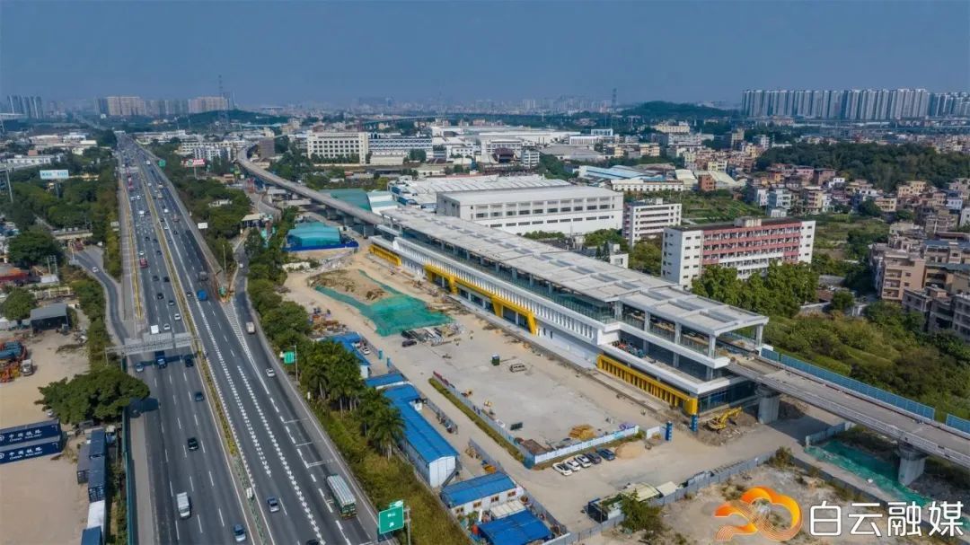 1小时内直达清远!广州这条城际线有新进展! 1小时内直达清远!广州这条城际线有新进展!