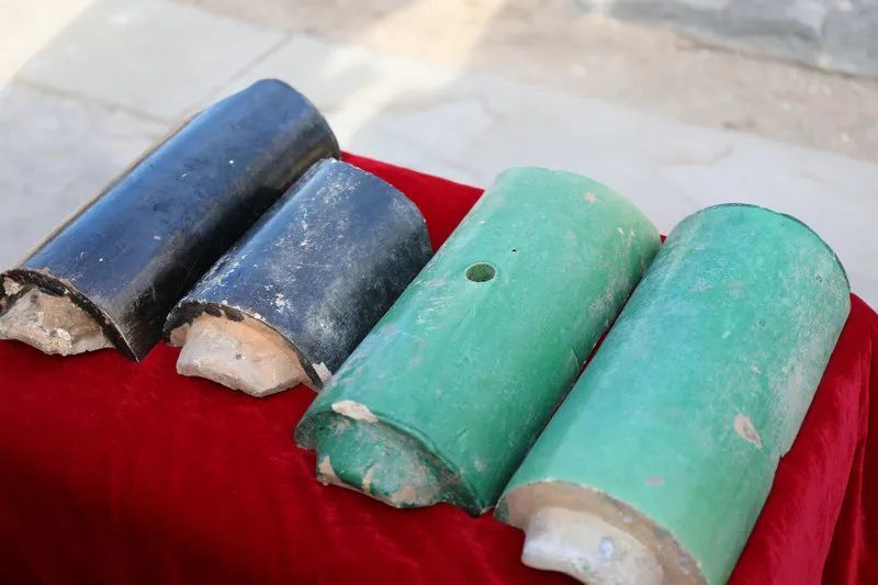 考古发掘取得多项重要成果!圆明园文源阁遗址有望对外开放—— 考古发掘取得多项重要成果!圆明园文源阁遗址有望对外开放——