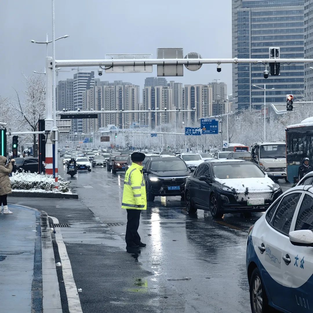 本轮降雪烟台哪里下得大?接下来天气将…… 本轮降雪烟台哪里下得大?接下来天气将……