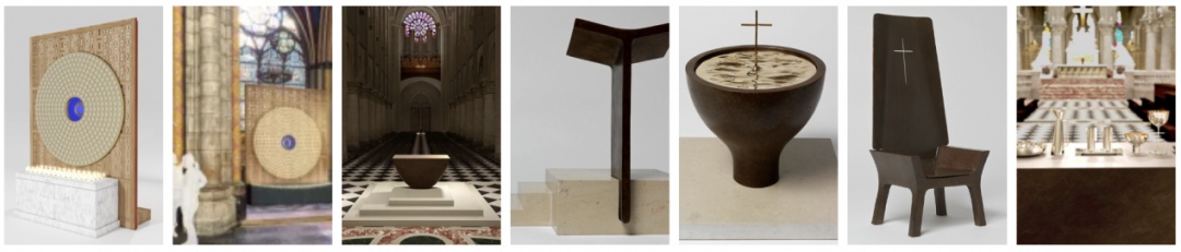 时隔5年， 花50多亿“重生”的巴黎圣母院重新开放！