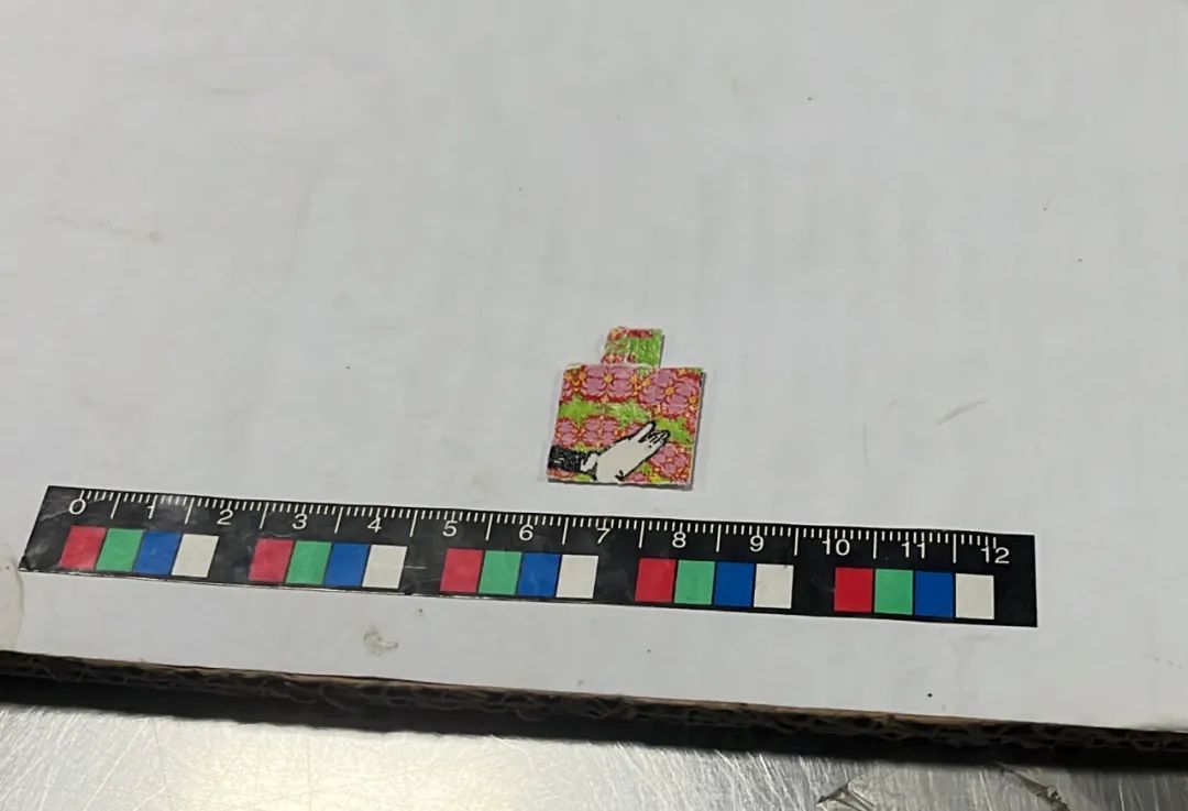 这种“邮票”，千万别碰！