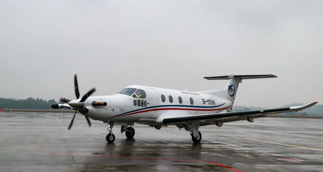 “打飞的”来了！成渝地区首条，即将通航
