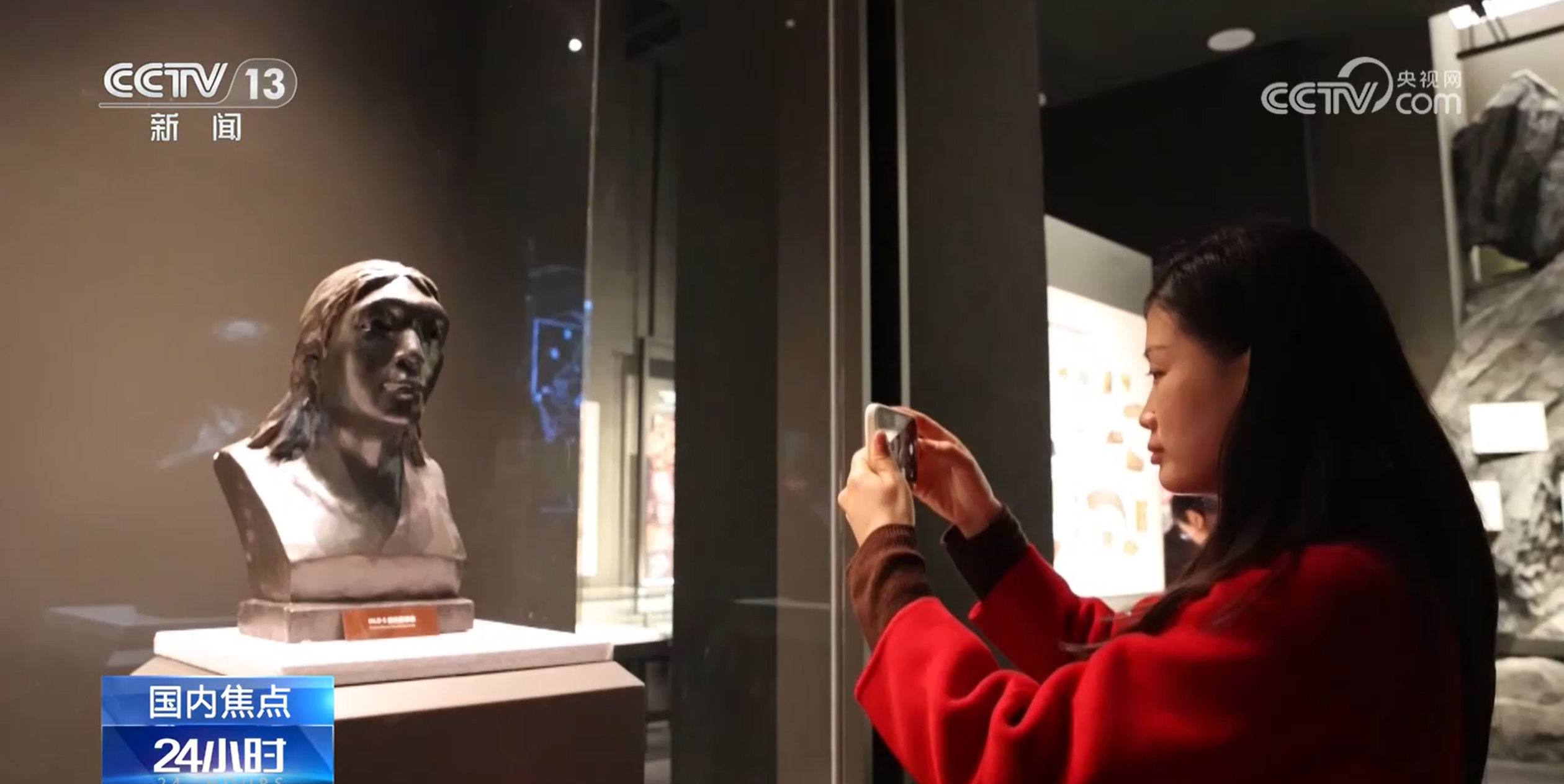 30万年前的古人类喜欢吃什么？动物化石出土揭示华龙洞人食谱