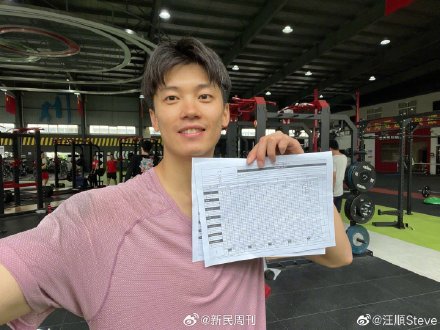 网友称汪顺博士论文高深莫测 其研究生论文曾自己研究自己顺利毕业