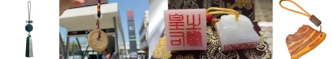 上一秒：不就是个公交卡吗？下一秒：我也想要！