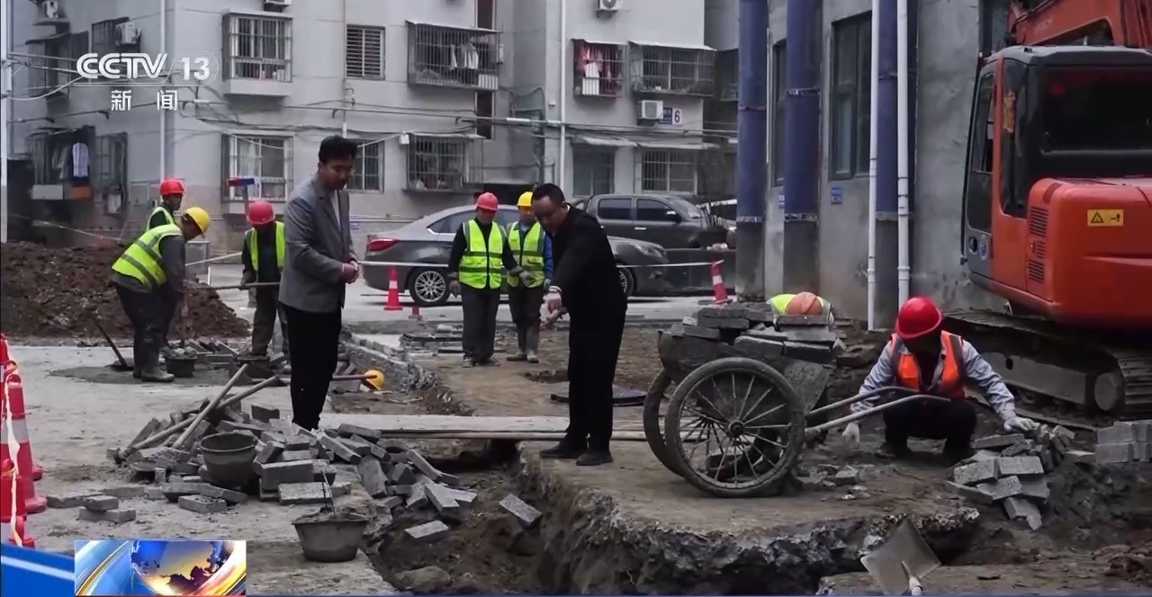 南水北调全面通水十周年｜十堰泗河：“龙须沟”变身“一库碧水”