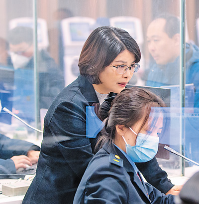 12306算法有多复杂?来看背后的“技术大脑” 12306算法有多复杂?来看背后的“技术大脑”