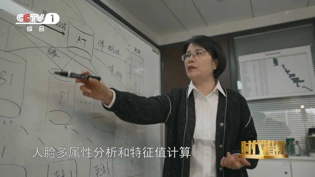全球最大票务系统12306高效运行背后，是锐意创新的她
