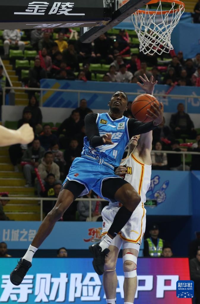 CBA常规赛:宁波町渥胜深圳马可波罗 CBA常规赛:宁波町渥胜深圳马可波罗