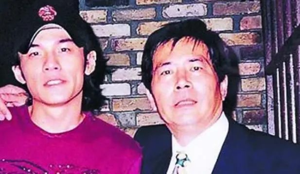 家暴？周杰伦再次澄清