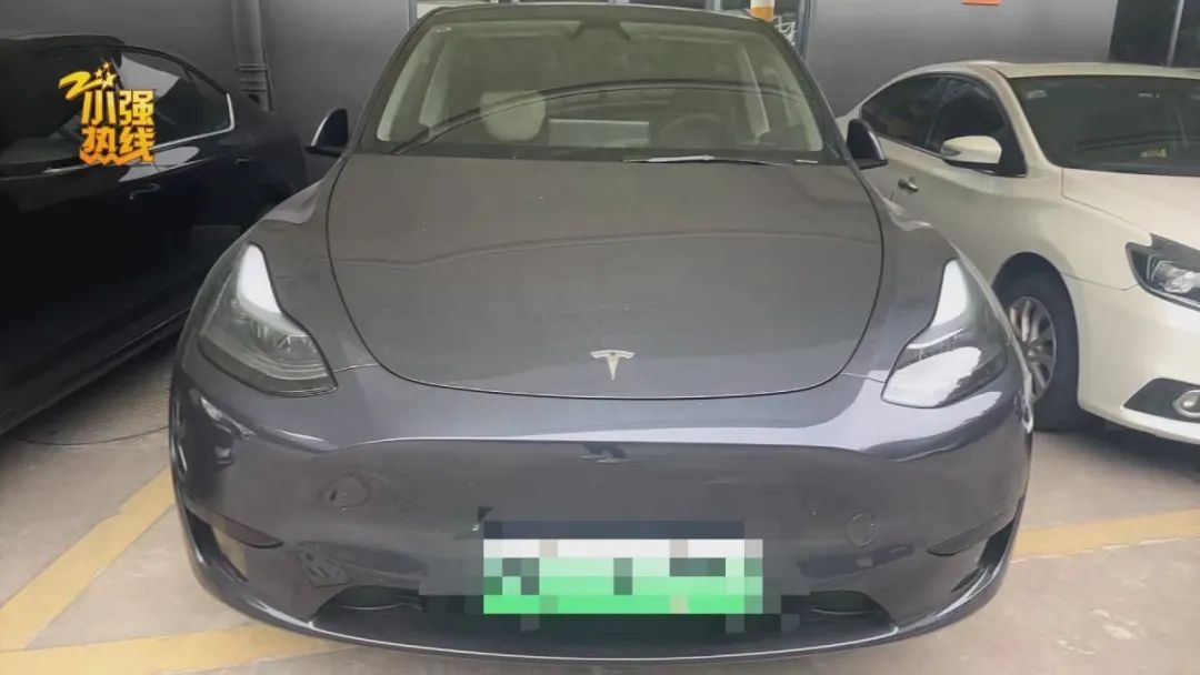 太气愤!特斯拉提车不到24小时就降价1万元,更糟糕的是… 太气愤!特斯拉提车不到24小时就降价1万元,更糟糕的是…