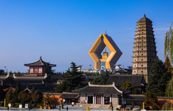 陕西一景区公告：免费！5000张！