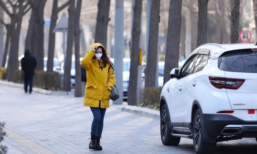 今年冬天气温较常年同期偏高，真的是“暖冬”吗？