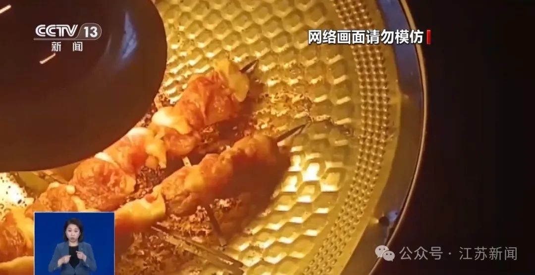 一觉醒来，12岁女儿腿部造成三级烫伤，只因妈妈用了这个……