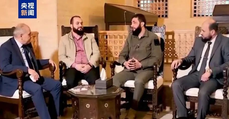 突发!以色列坦克向叙利亚首都推进,最新进展→ 突发!以色列坦克向叙利亚首都推进,最新进展→