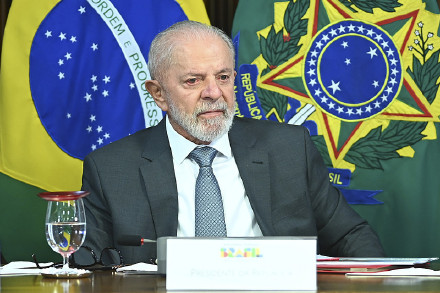 巴西总统卢拉因颅内出血接受手术 目前情况良好