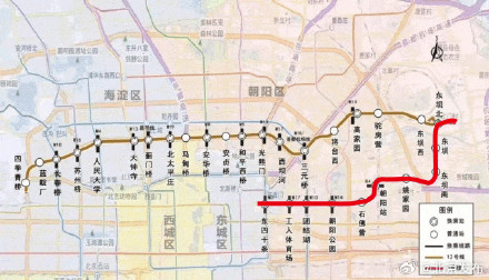 即将通车!最全地铁3号线乐游打卡攻略请查收→ 即将通车!最全地铁3号线乐游打卡攻略请查收→