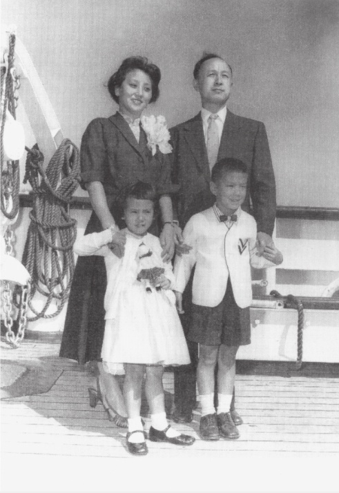 今天，让我们再忆钱老！