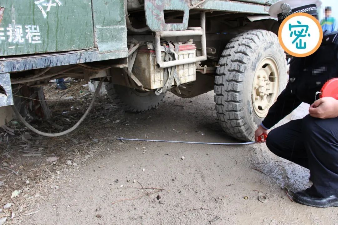 辅警→交警→缉毒警察