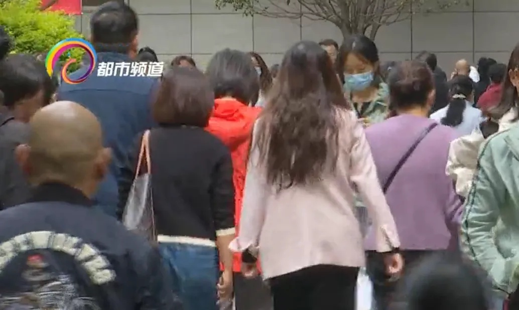 近期高发，昆明不少人中招！医生提醒……