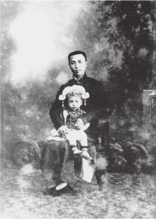 今天，让我们再忆钱老！